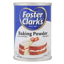 Picture of Baking powder