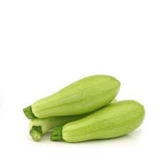 Picture of zucchini