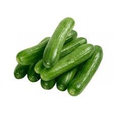 Picture of Cucumber
