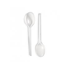 Picture of Plastic spoons