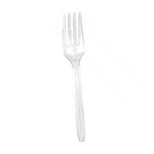 Picture of Plastic fork