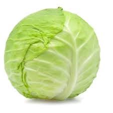 Picture of cabbage