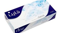 Picture of Fine wipes