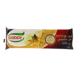 Picture of Goody Fettuccine pasta 500g