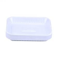 Picture of Large plastic plates