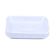 Picture of Small plastic plates