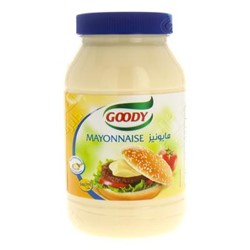 Picture of Goody Mayonnaise