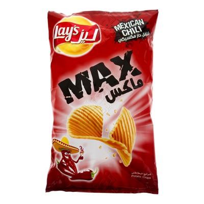Picture of Liz Max Hot Pepper 185g