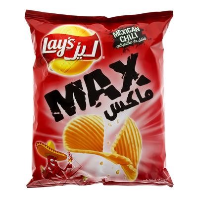 Picture of Liz Max hot pepper 50g