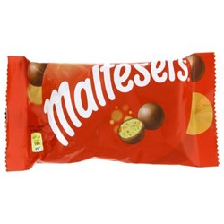 Picture of Malteasers chocolate 37 grams