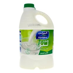 Picture of Almarai milk full fat 2 L