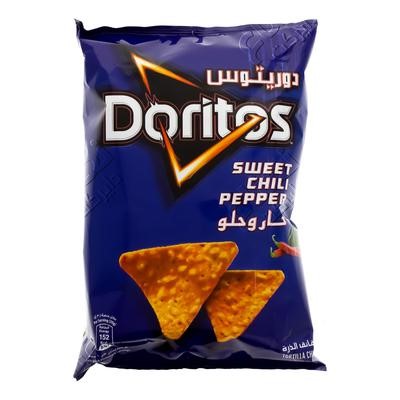 Picture of Dorits sweet spicy 180 g