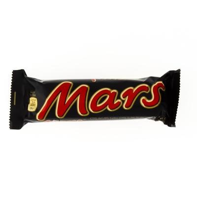 Picture of March Chocolate 51 g