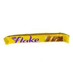 Picture of Flake chocolate 32 g