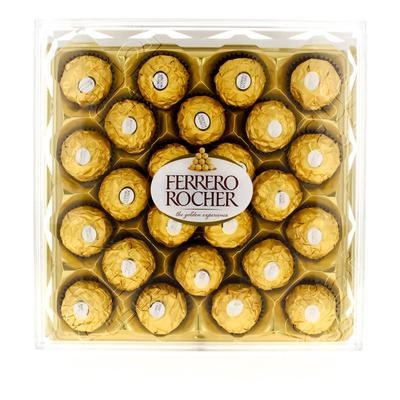 Picture of Ferrero Rocher chocolate 300 g