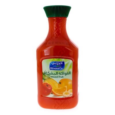 Picture of Almarai mixed fruit juice 1.5 L