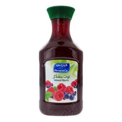 Picture of Almarai juice mixed berries 1.5 L