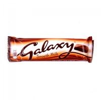 Picture of Galaxy dark chocolate 40 grams