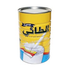 Picture of Al Taie Powder Milk, Full Cream, Soluble, 1800 g