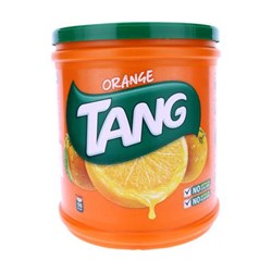 Picture of Tang orange drink 2.5 kg