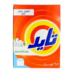 Picture of Tide clothes soap concentrate 2.5 kg