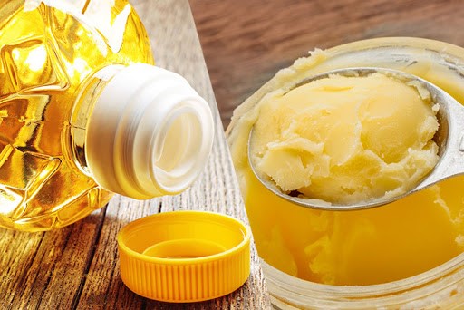Picture for category Oil and ghee