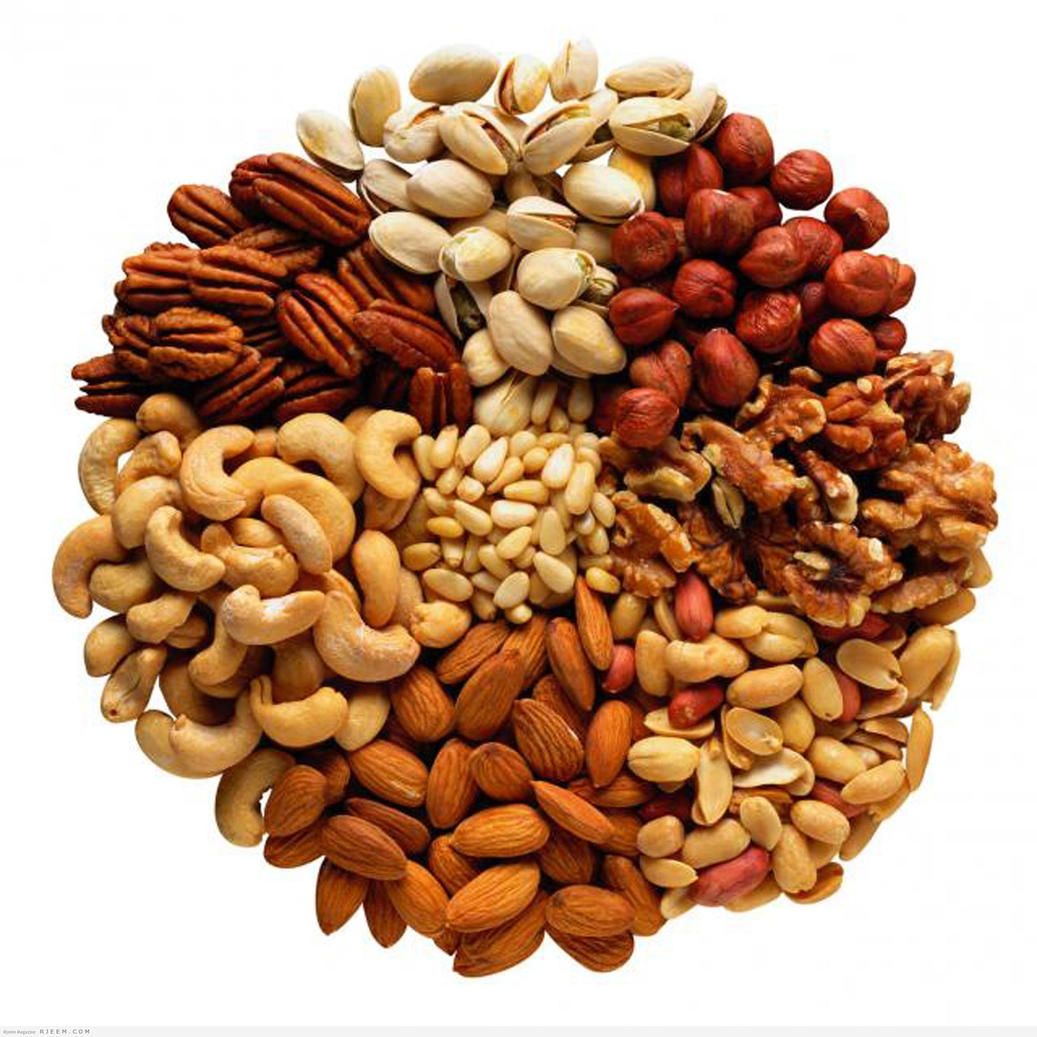 Picture for category Goodies-Nuts-Sweets