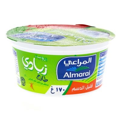 Picture of Almarai Yoghurt Low Fat 170 g