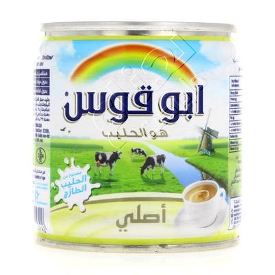 Picture of Abu Qous Concentrated Milk 170 g