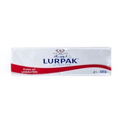 Picture of Lurpak Butter 100 g