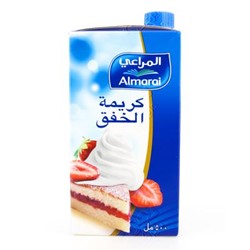 Picture of Almarai whipping cream 500 ml