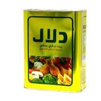 Picture of Dalal Oil