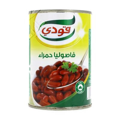 Picture of Goody red beans 425 g