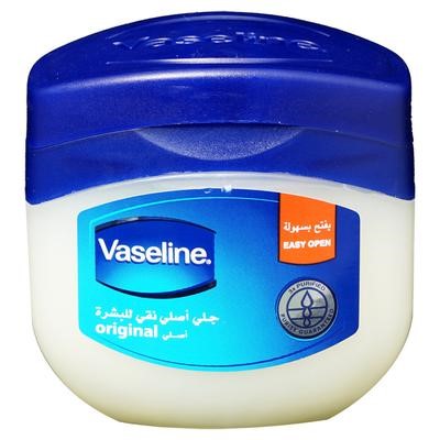 Picture of Vaseline original moisturizer 250 ml