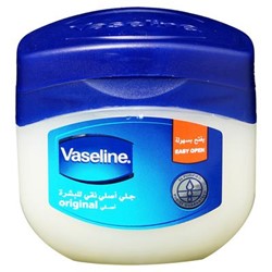 Picture of Vaseline original moisturizer 250 ml