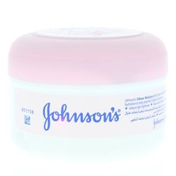 Picture of Johnson's Moisturizing Cream 200 ml