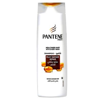 Picture of Pantene Royal Damage Treatment Shampoo 400 ml