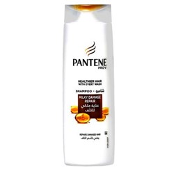 Picture of Pantene Royal Damage Treatment Shampoo 400 ml