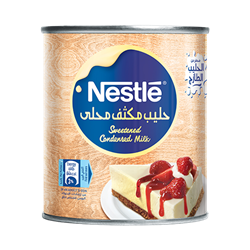Picture of Nestle condensed milk