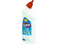 Picture of Clorox Regular Bathroom Cleaner (709 ml)