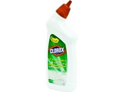 Picture of Clorox Scent Bath Cleaner (709 ml)