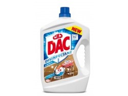 Picture of DAC Floor Disinfectant 3ml