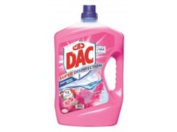 Picture of Dac Rose Surface Cleaner 3L
