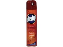 Picture of Pledge Furniture Cleaner (300ml)