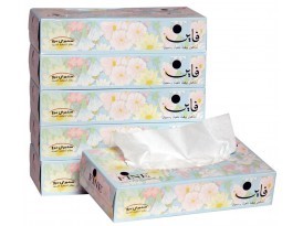 Picture of Fine Facial Tissue (6 * 100 Tissue)