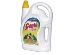 Picture of Gento Cleanser & Disinfectant (4 L)