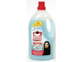 Picture of Omeno Abaya Shampoo Or Musk (2 L)