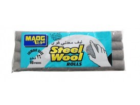 Picture of Strong metal fiber big waves (16 pieces)