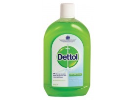 Picture of Dettol Personal Care (500 ml)