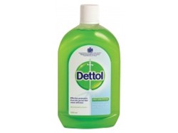 Picture of Dettol Personal Care (500 ml)